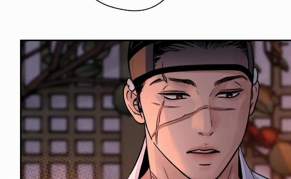 Hoa Và Gươm 18 trang 29