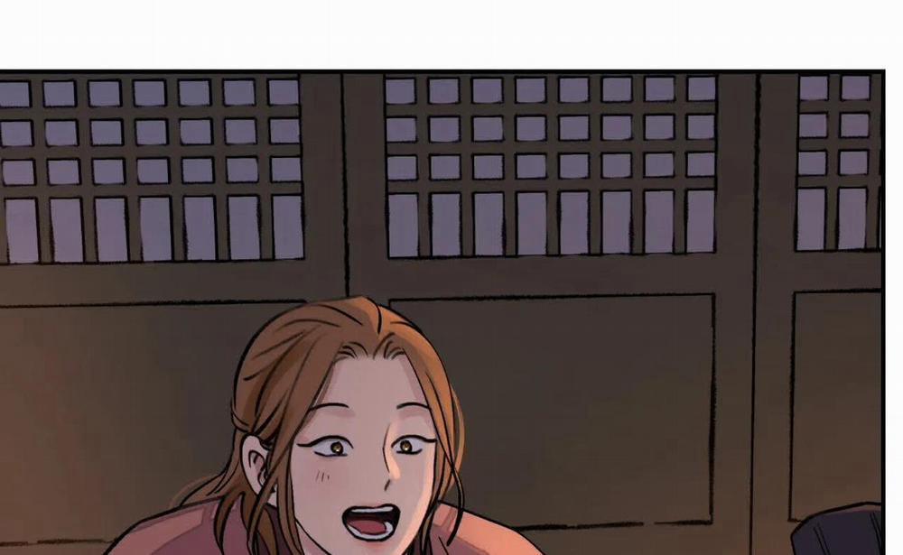 Hoa Và Gươm 18 trang 32