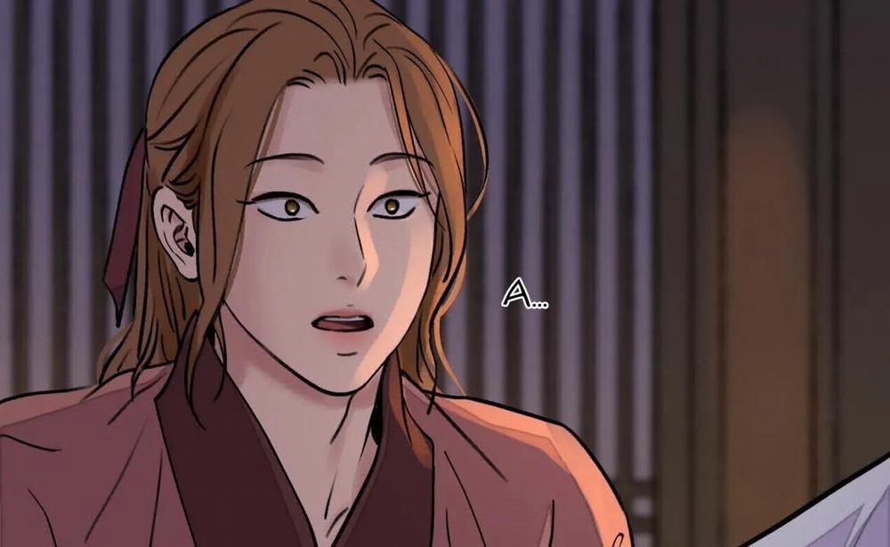 Hoa Và Gươm 18 trang 39