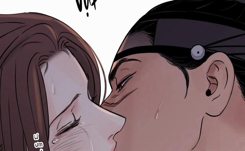 Hoa Và Gươm 18 trang 81