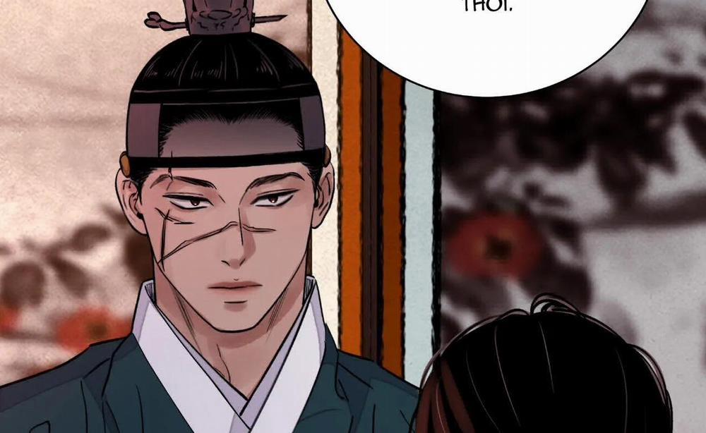 Hoa Và Gươm 19 trang 160