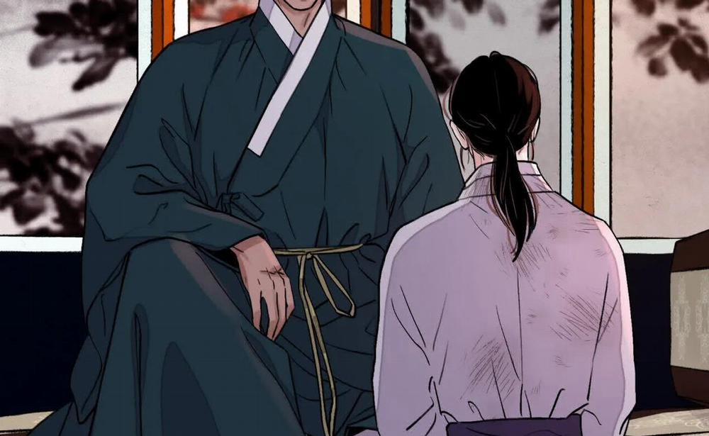 Hoa Và Gươm 19 trang 171