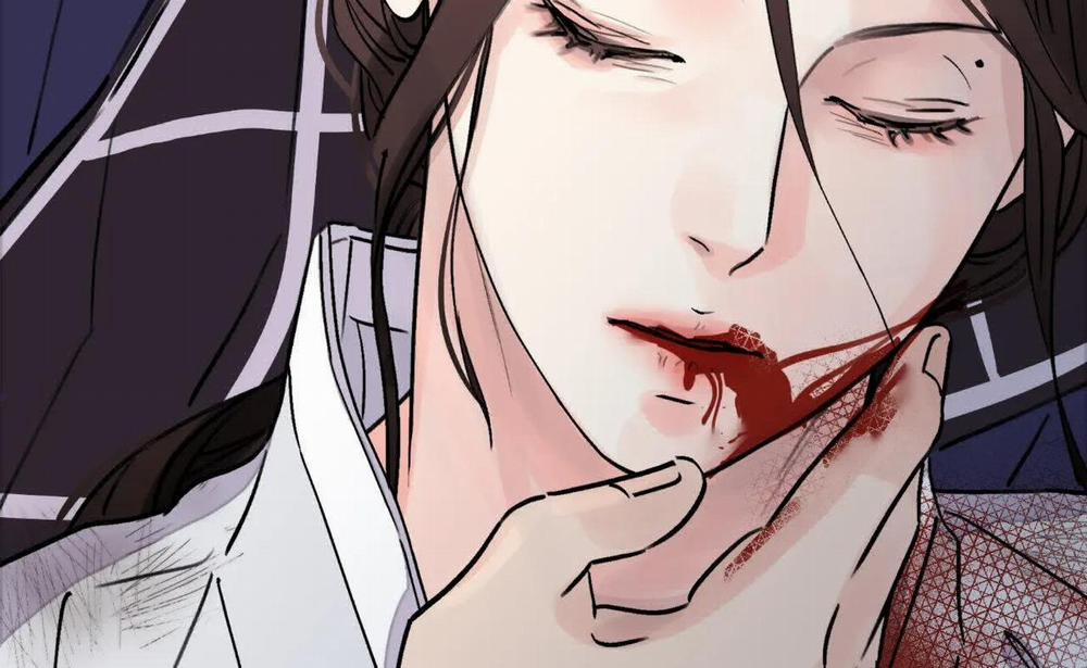 Hoa Và Gươm 19 trang 19