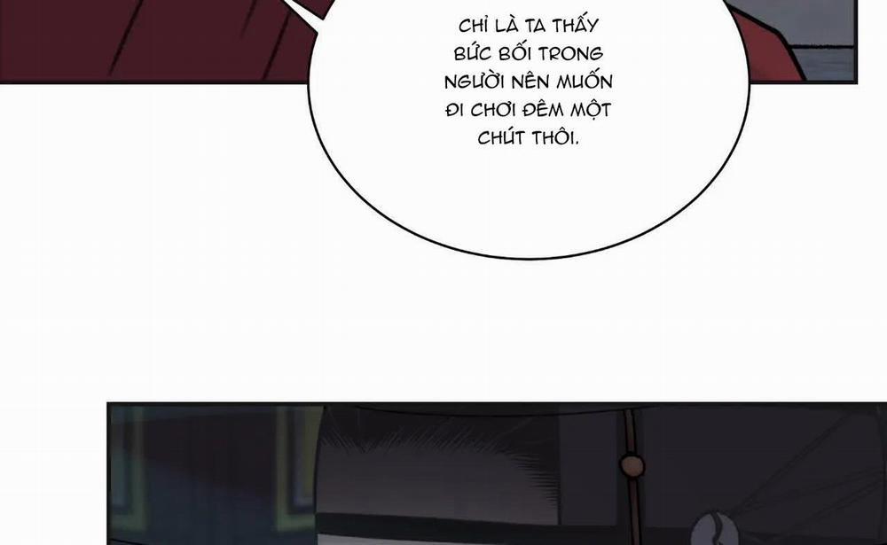 Hoa Và Gươm 19 trang 34