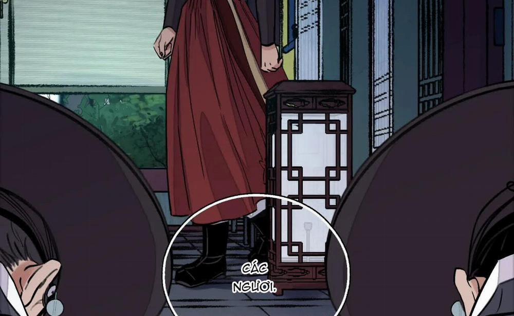 Hoa Và Gươm 19 trang 87