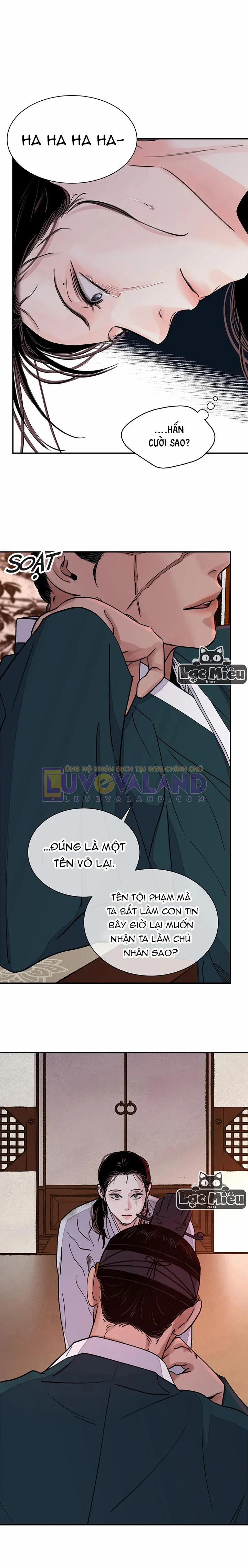 Hoa Và Gươm 20 trang 4