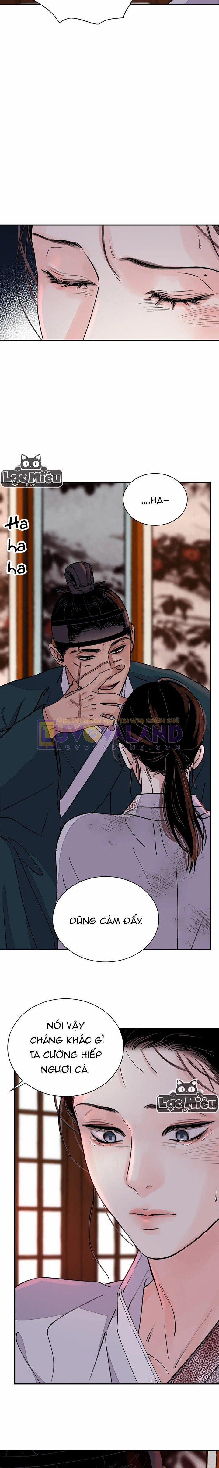 Hoa Và Gươm 20 trang 9