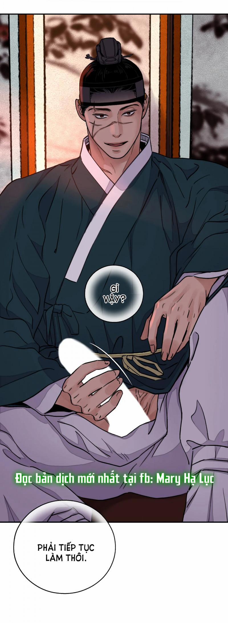 Hoa Và Gươm 21.5 trang 0