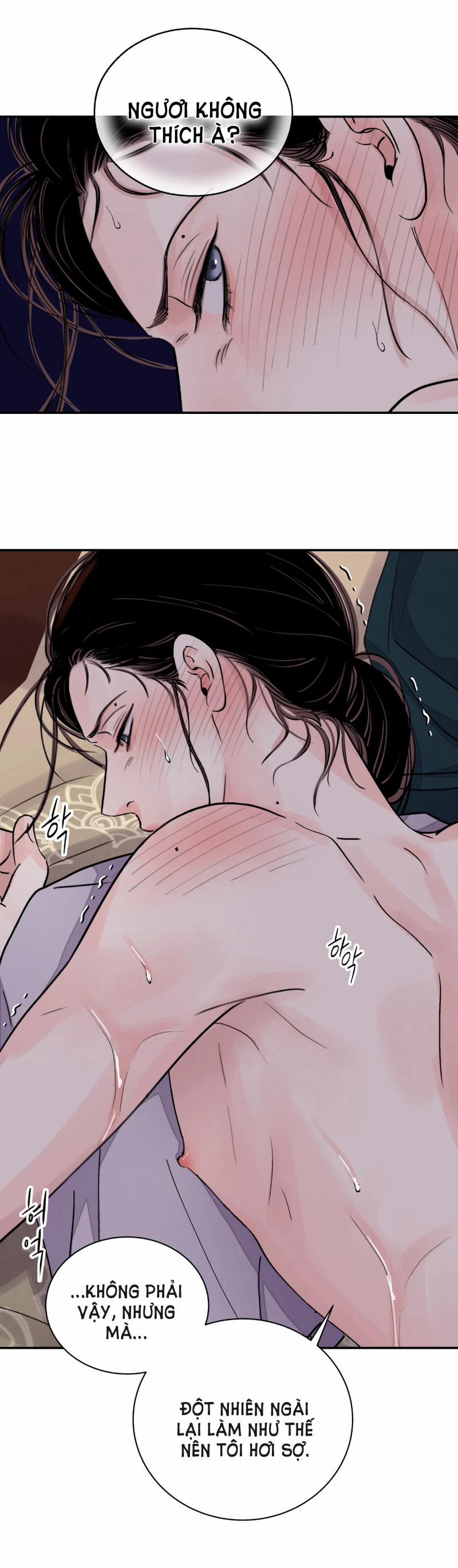 Hoa Và Gươm 21.5 trang 24