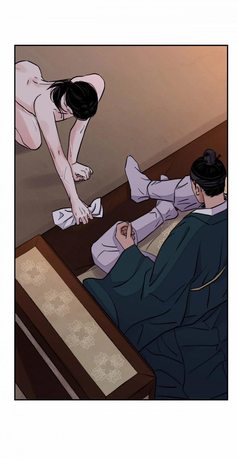 Hoa Và Gươm 21.5 trang 9