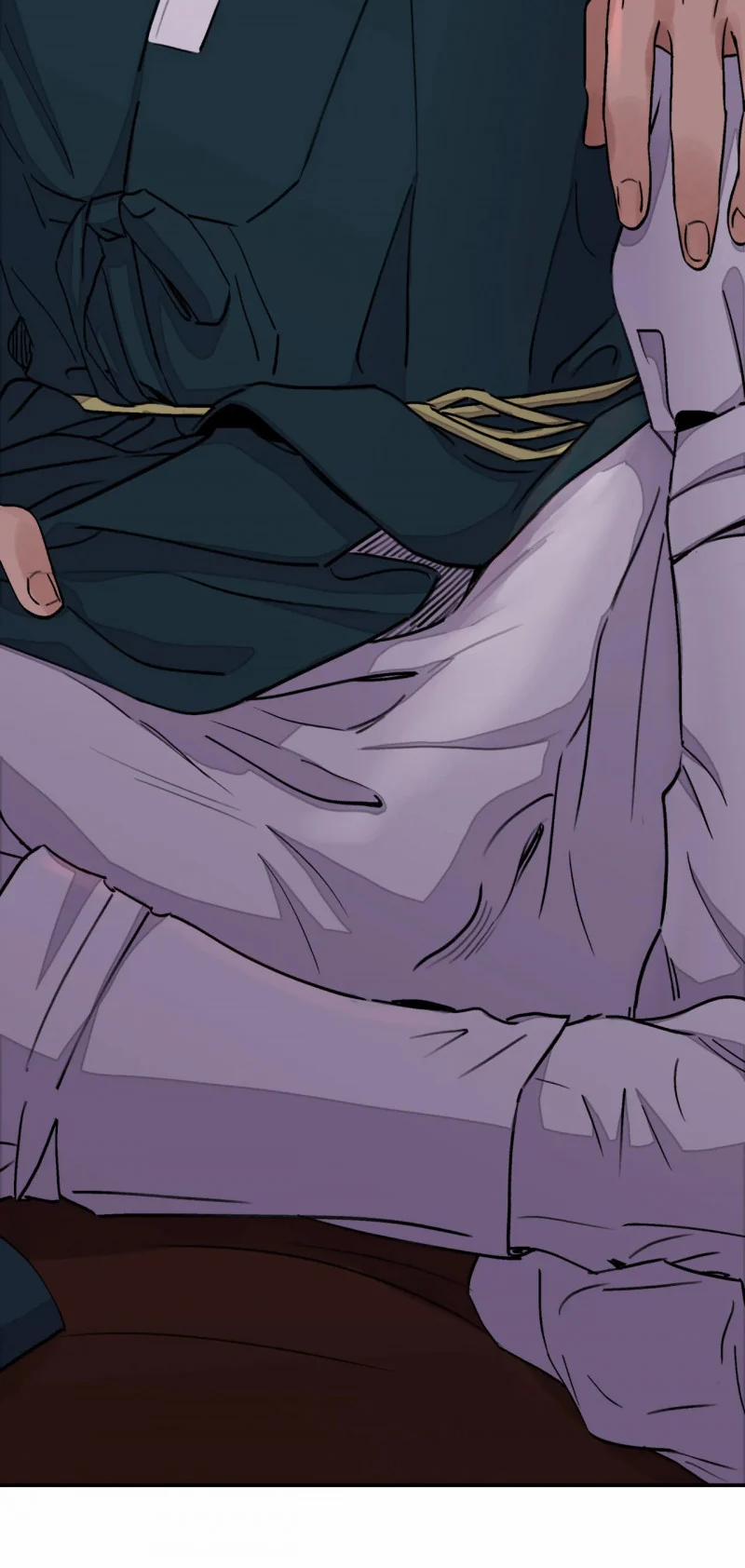 Hoa Và Gươm 21 trang 23