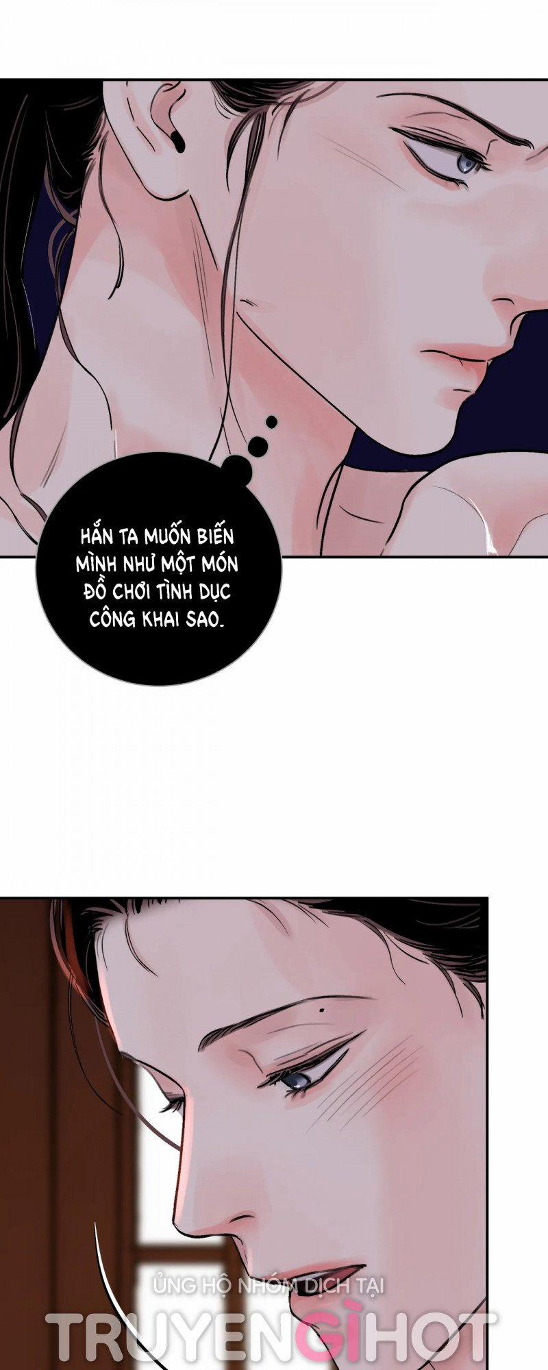 Hoa Và Gươm 21 trang 27