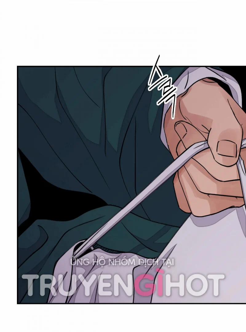 Hoa Và Gươm 21 trang 29