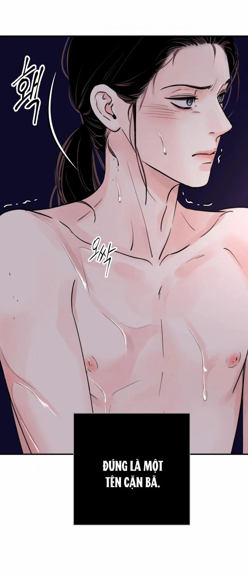 Hoa Và Gươm 21 trang 32