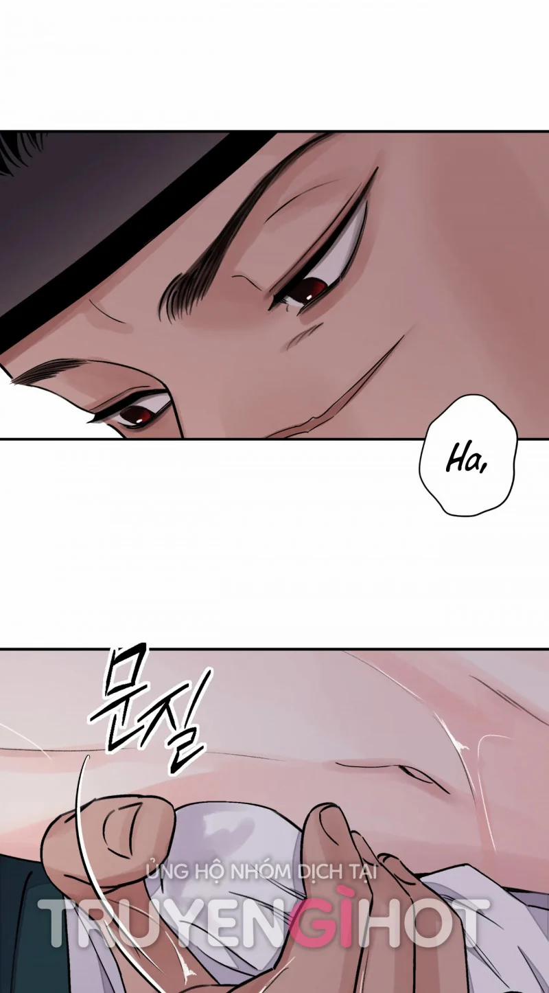 Hoa Và Gươm 21 trang 47