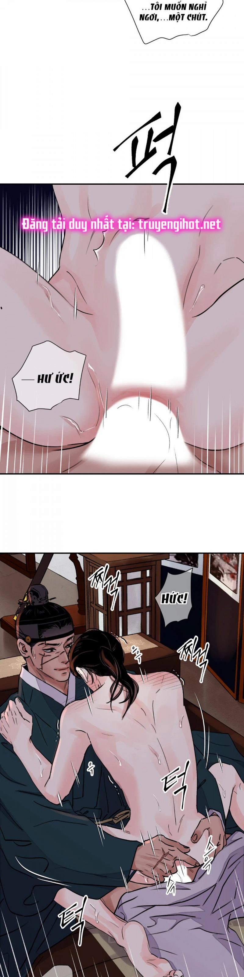 Hoa Và Gươm 22.5 trang 2