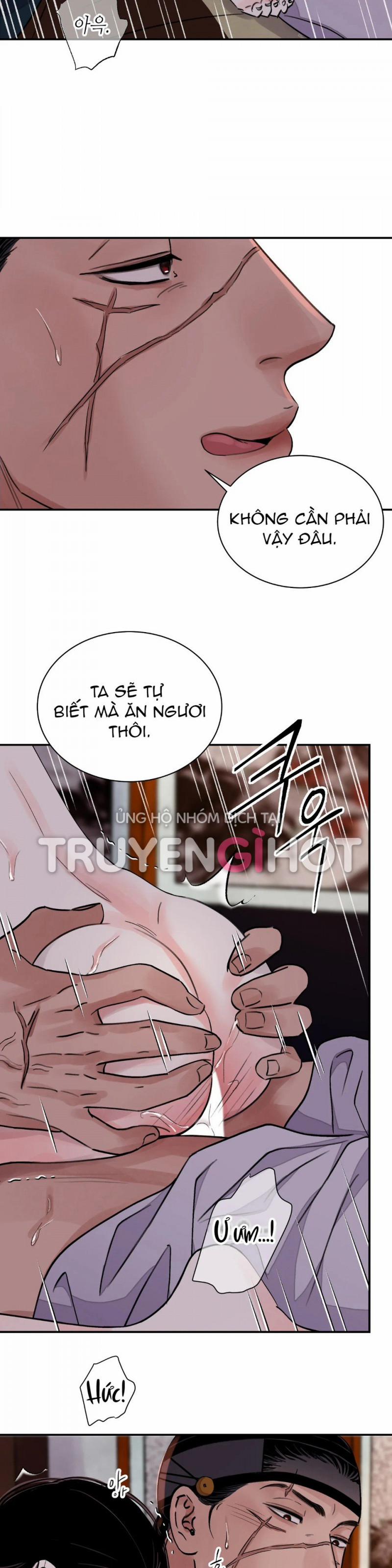 Hoa Và Gươm 22.5 trang 3