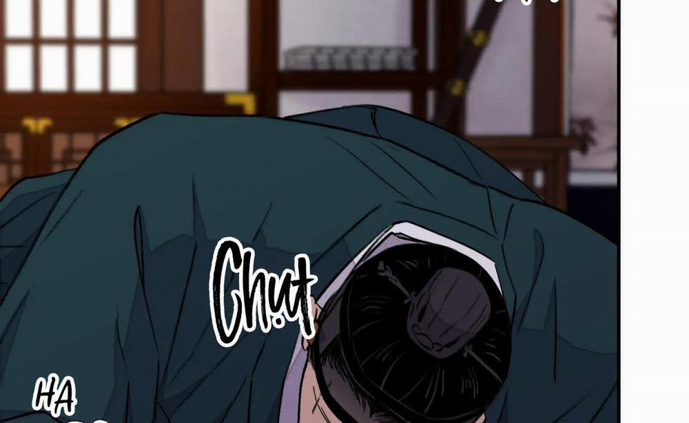 Hoa Và Gươm 23 trang 111