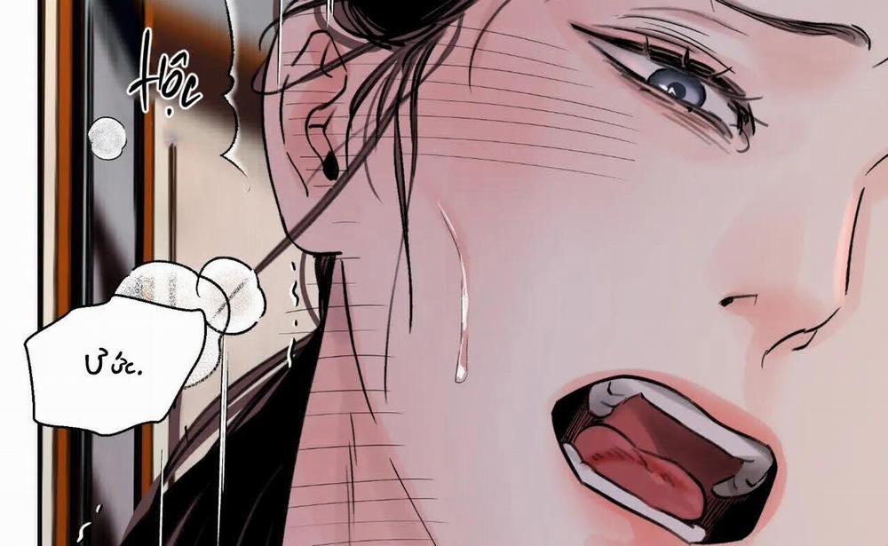 Hoa Và Gươm 23 trang 16