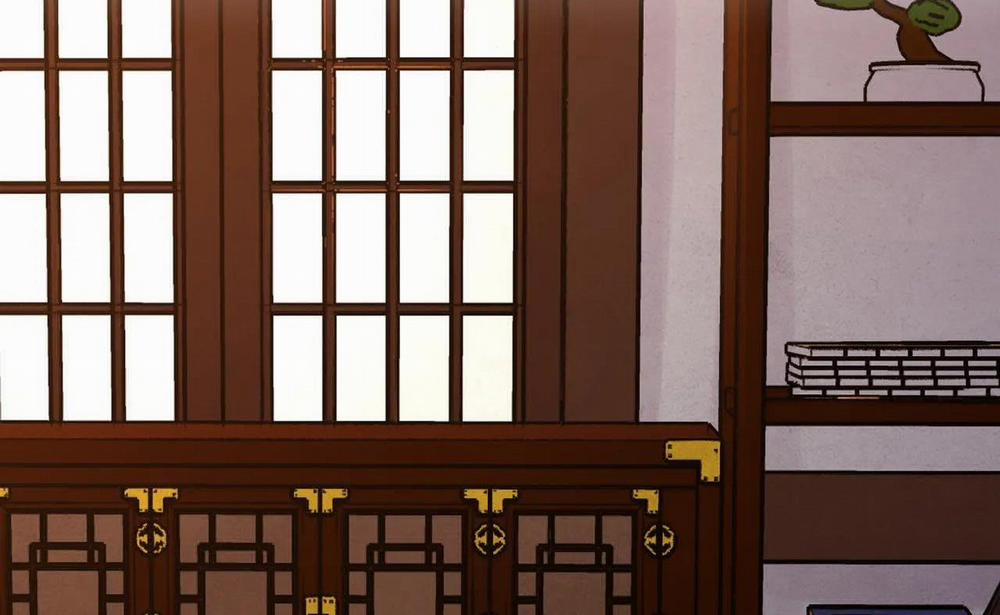 Hoa Và Gươm 23 trang 52