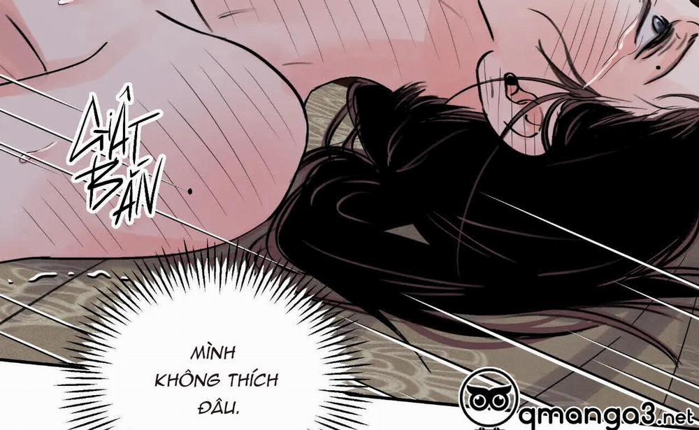 Hoa Và Gươm 23 trang 84