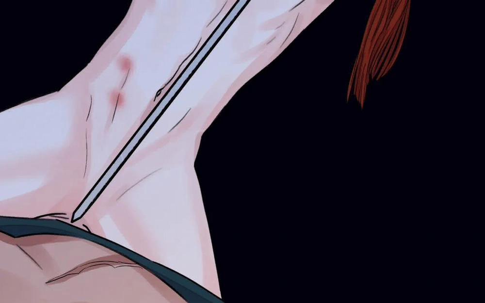 Hoa Và Gươm 24 trang 110