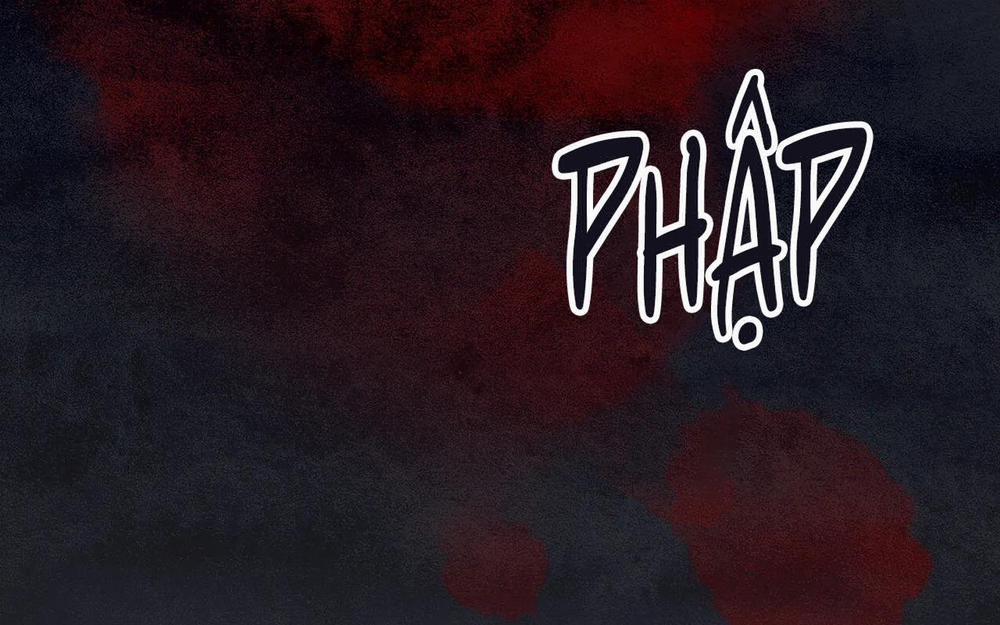 Hoa Và Gươm 24 trang 118