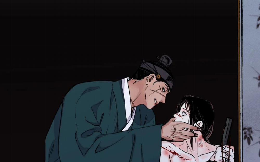 Hoa Và Gươm 24 trang 130