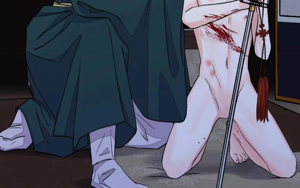 Hoa Và Gươm 24 trang 131