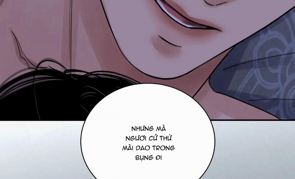 Hoa Và Gươm 25 trang 11