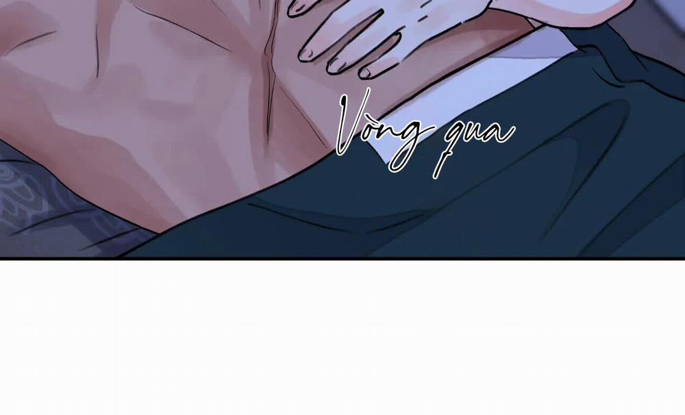 Hoa Và Gươm 25 trang 32