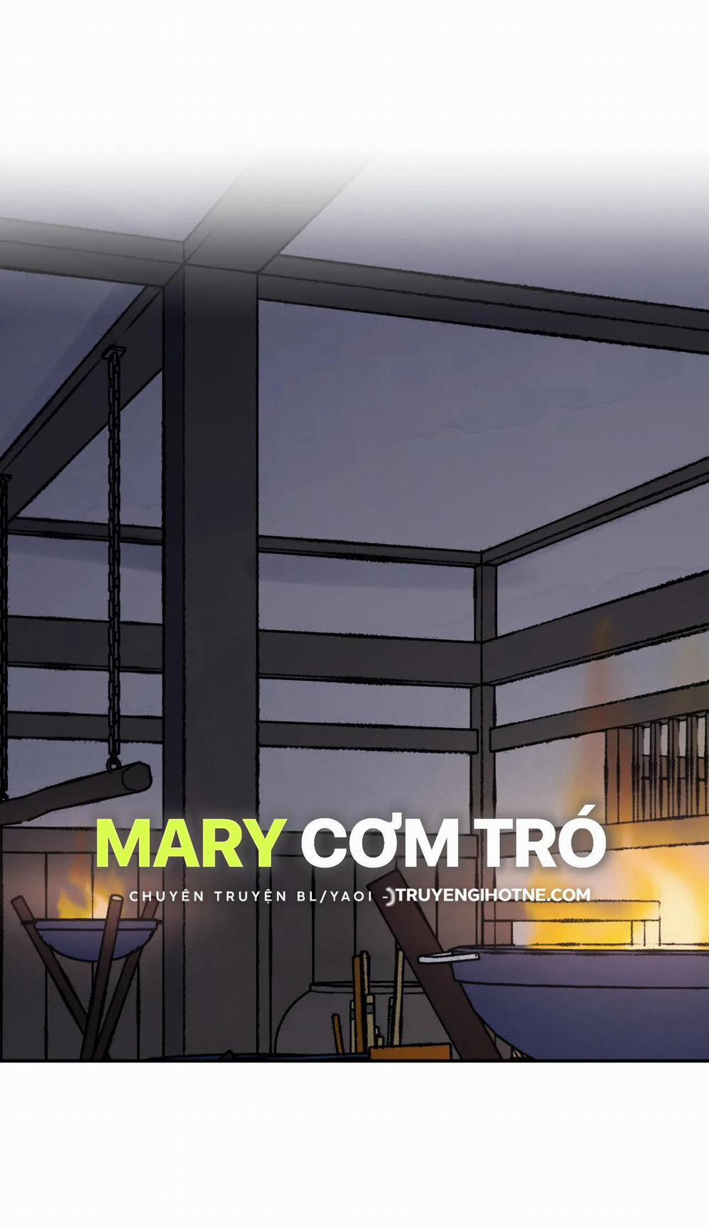 Hoa Và Gươm 26.1 trang 1