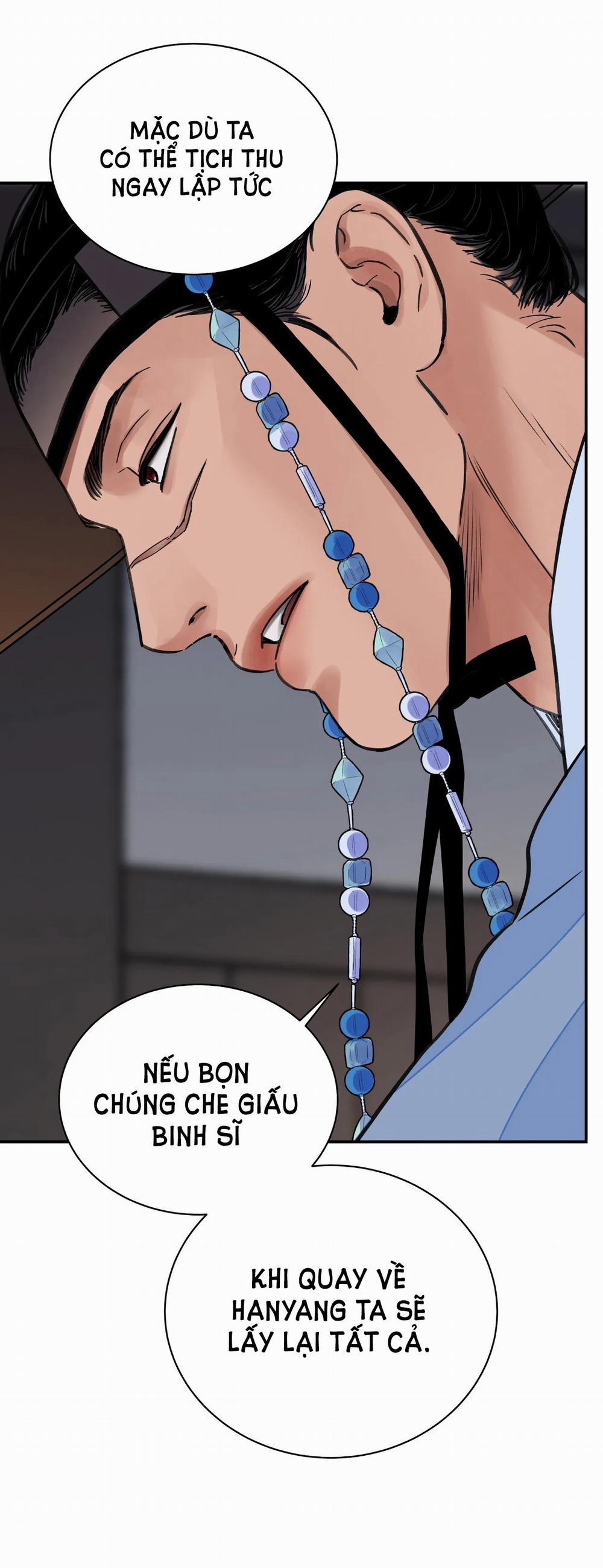 Hoa Và Gươm 26.1 trang 12