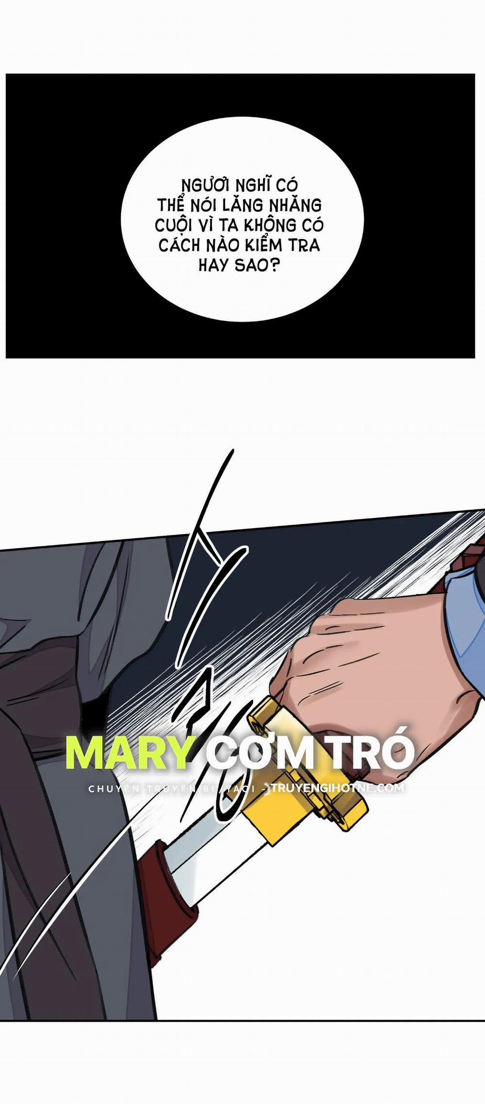 Hoa Và Gươm 26.1 trang 6