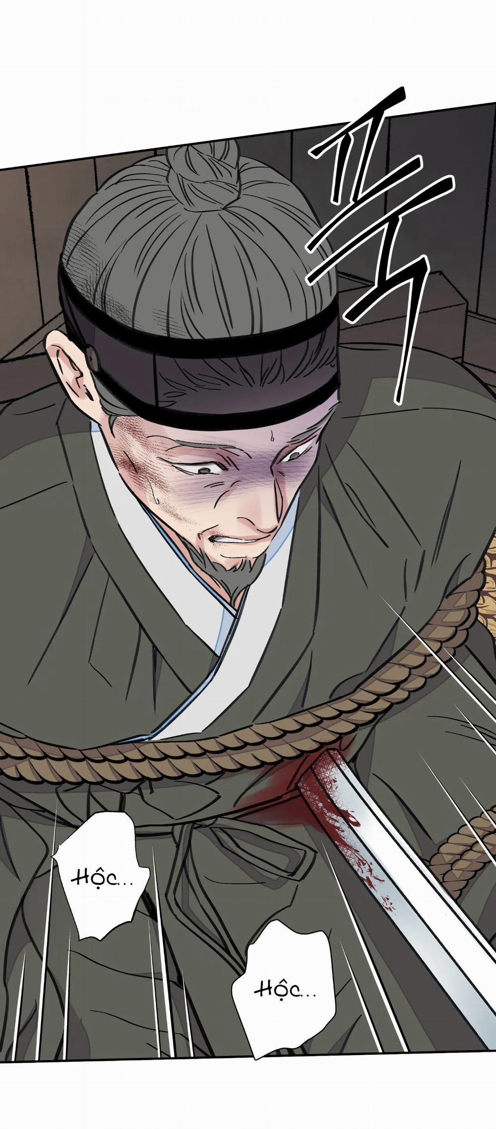 Hoa Và Gươm 26.1 trang 7