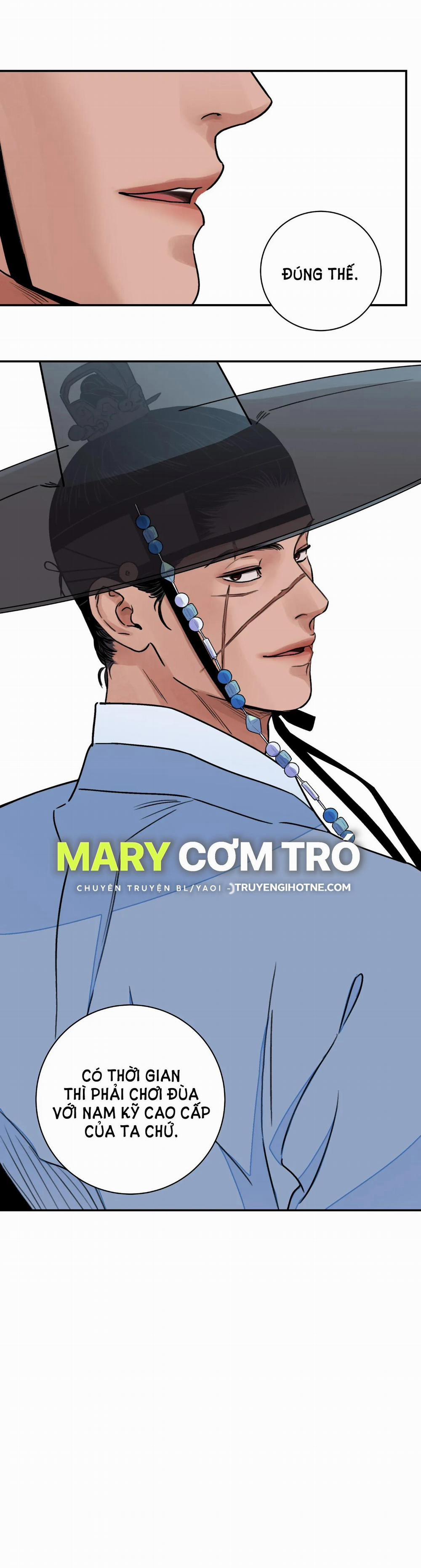 Hoa Và Gươm 26.2 trang 0