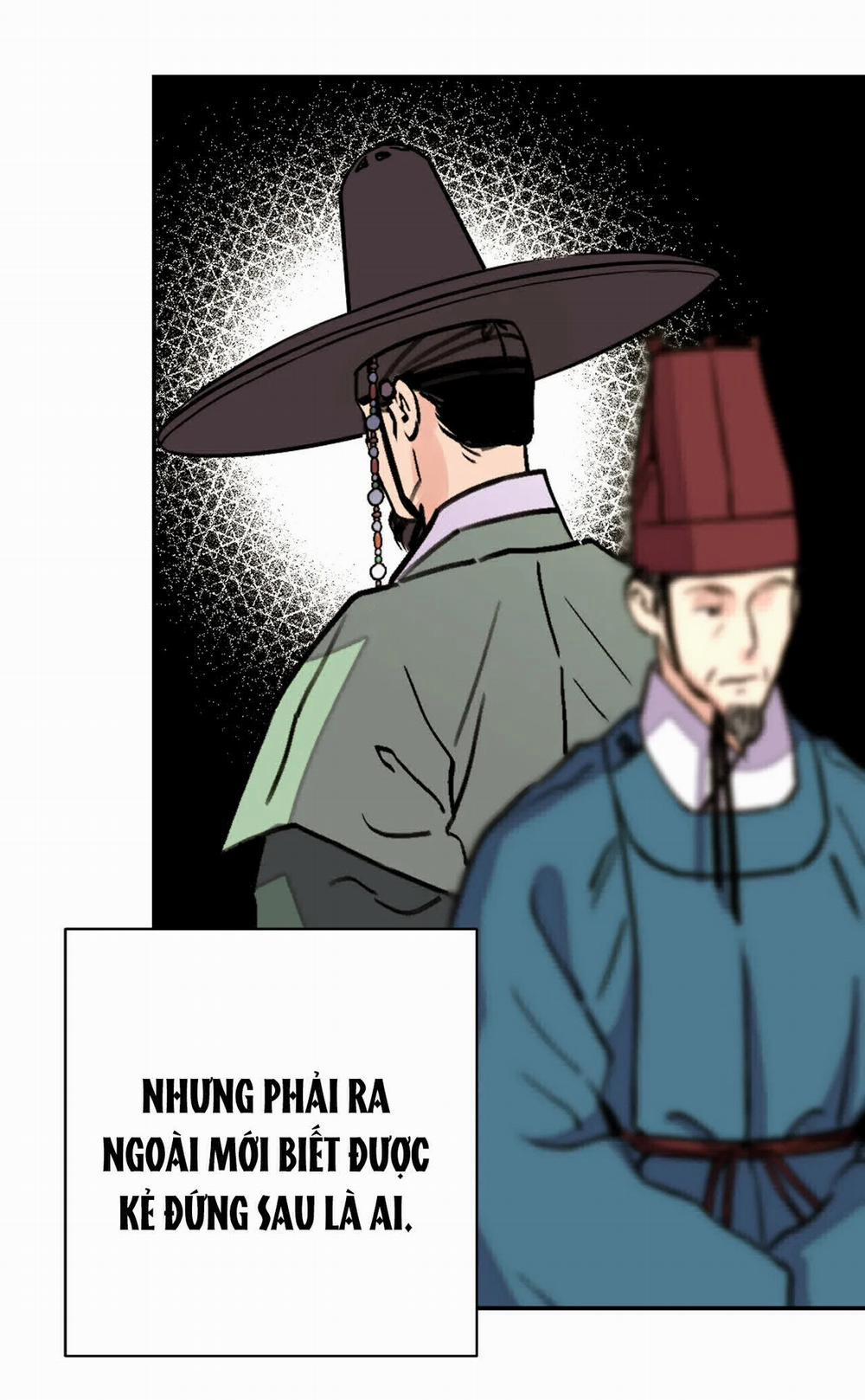 Hoa Và Gươm 26.2 trang 20