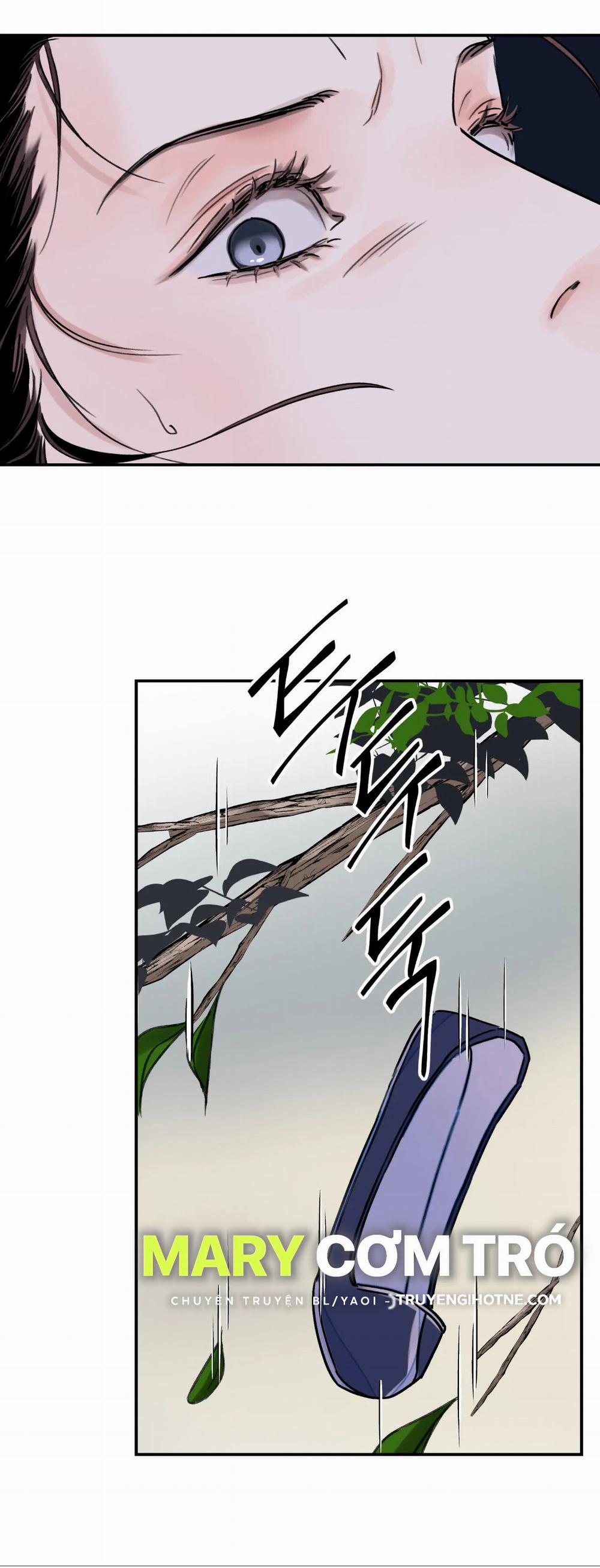 Hoa Và Gươm 26.2 trang 24