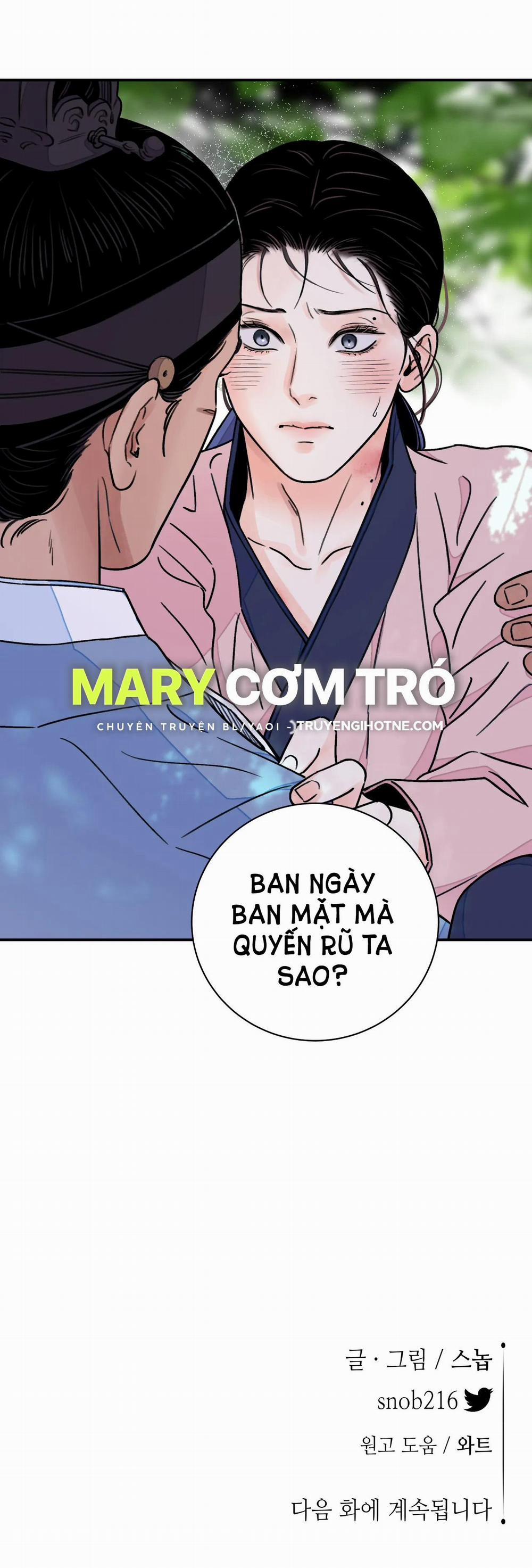 Hoa Và Gươm 26.2 trang 32