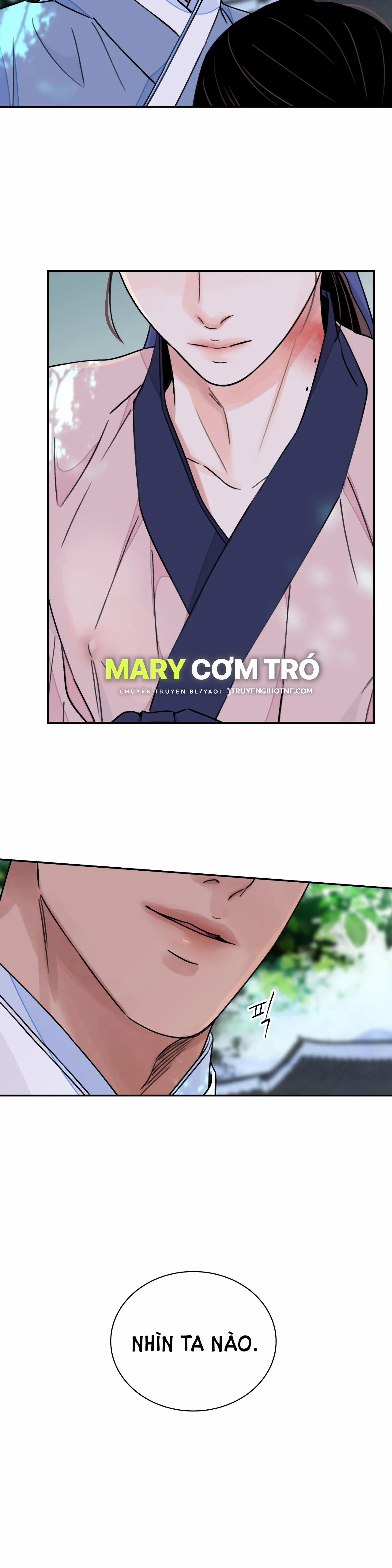 Hoa Và Gươm 27.1 trang 10