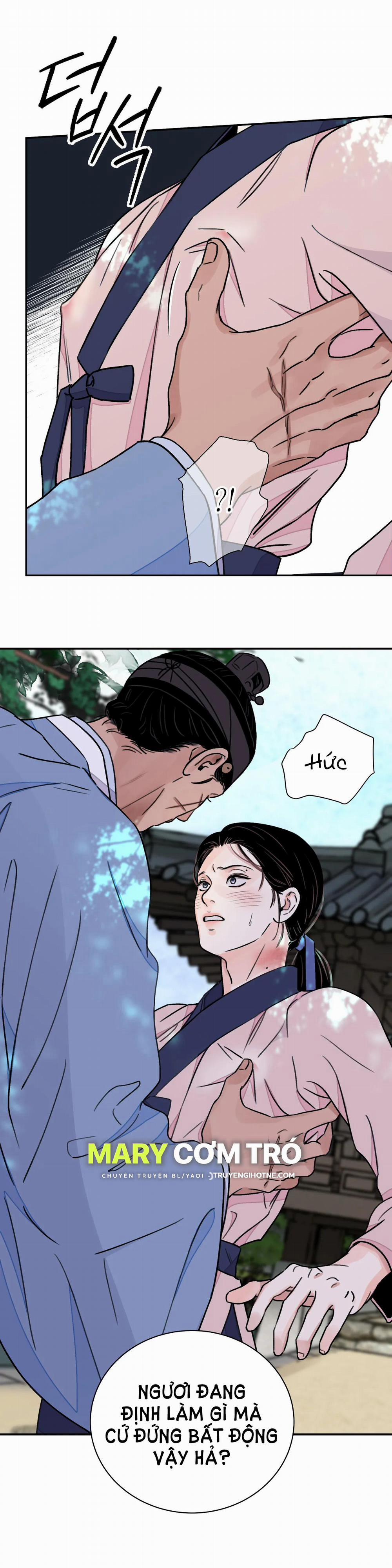 Hoa Và Gươm 27.1 trang 11