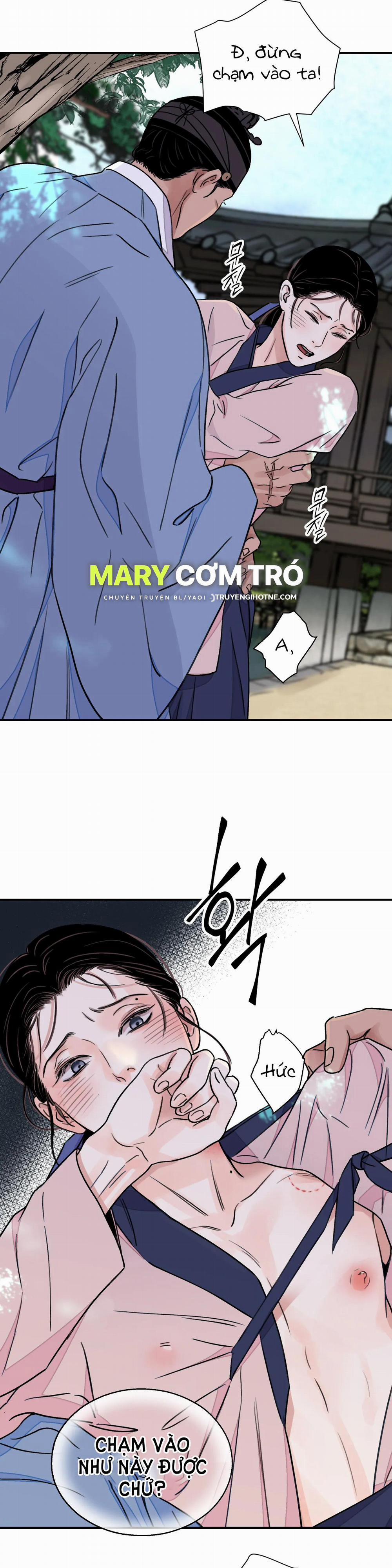 Hoa Và Gươm 27.2 trang 1