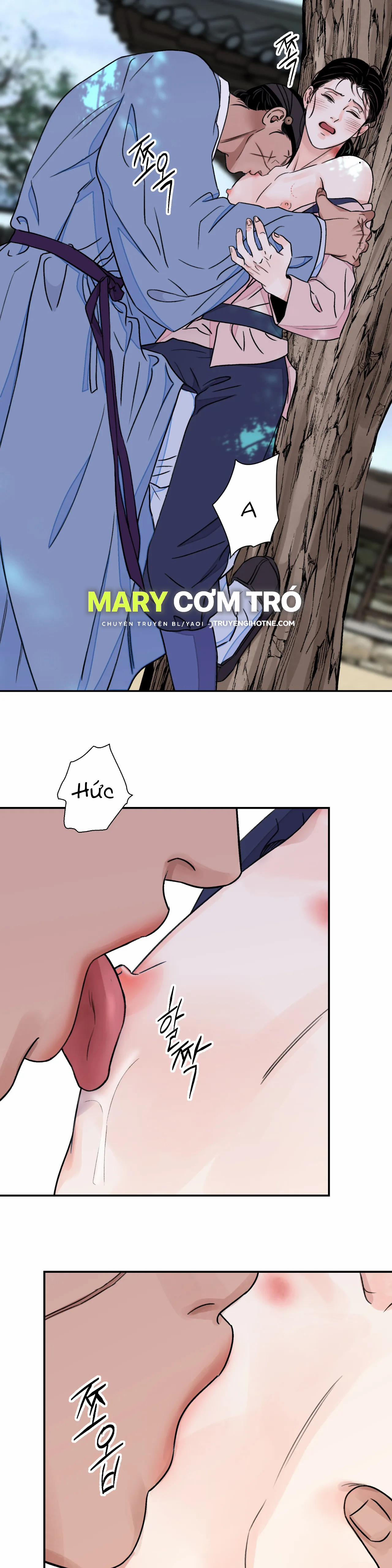 Hoa Và Gươm 27.2 trang 5