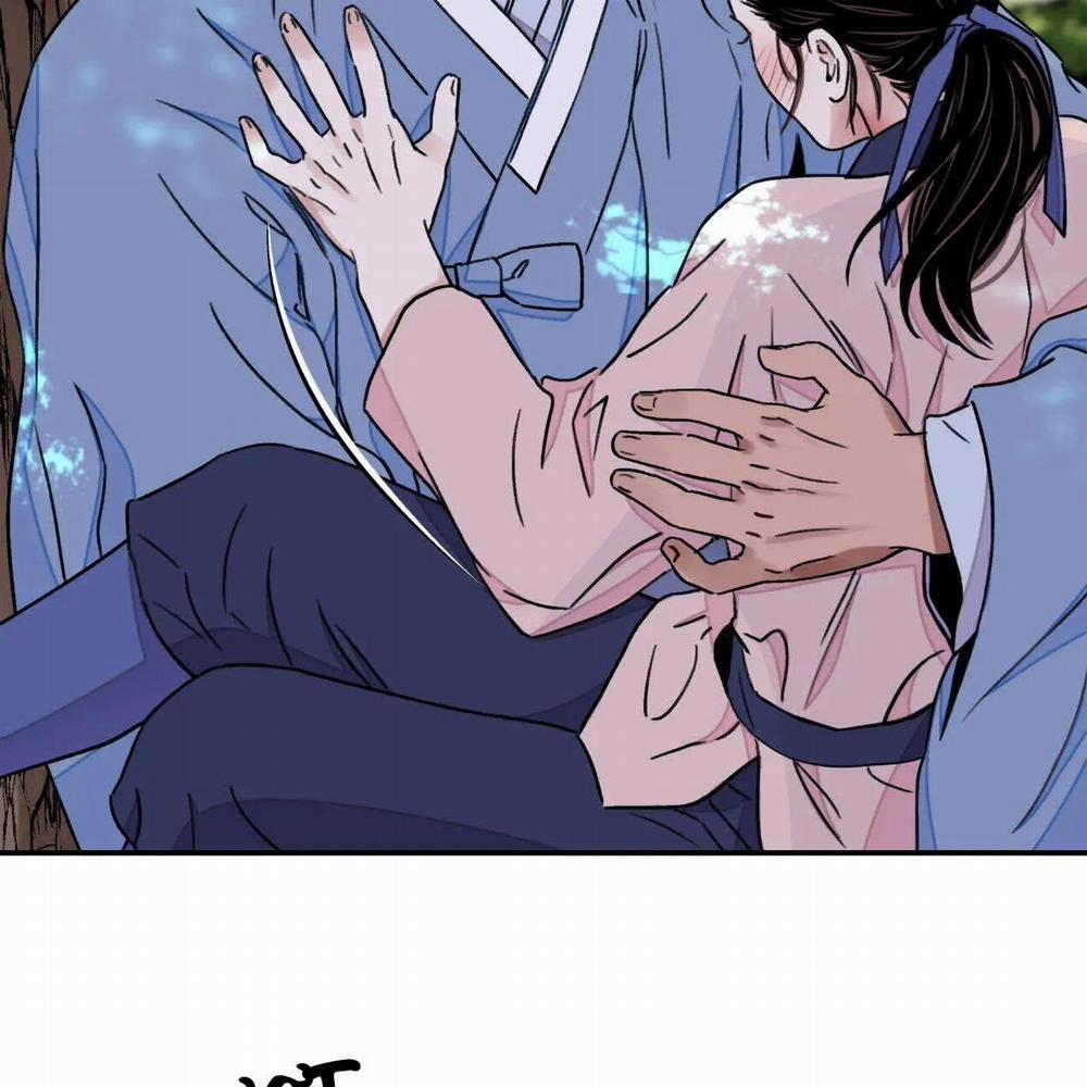 Hoa Và Gươm 27 trang 10