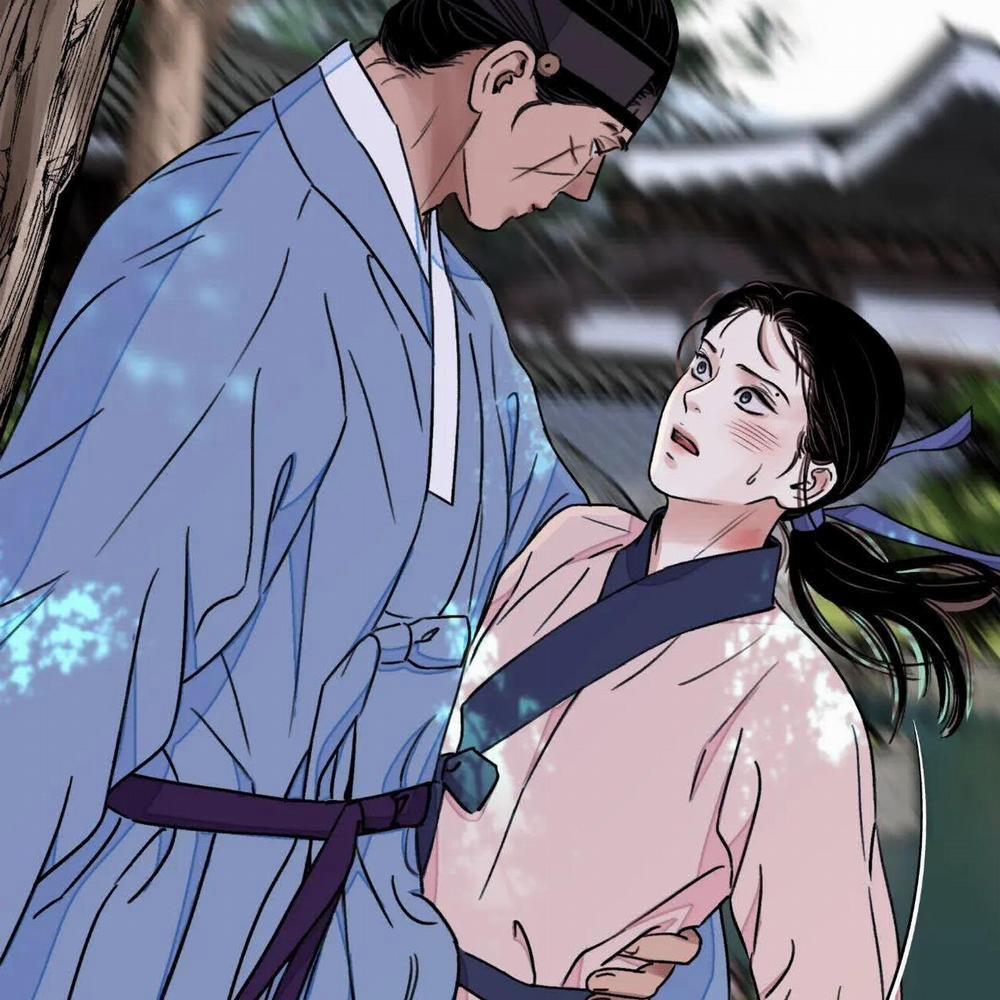 Hoa Và Gươm 27 trang 12