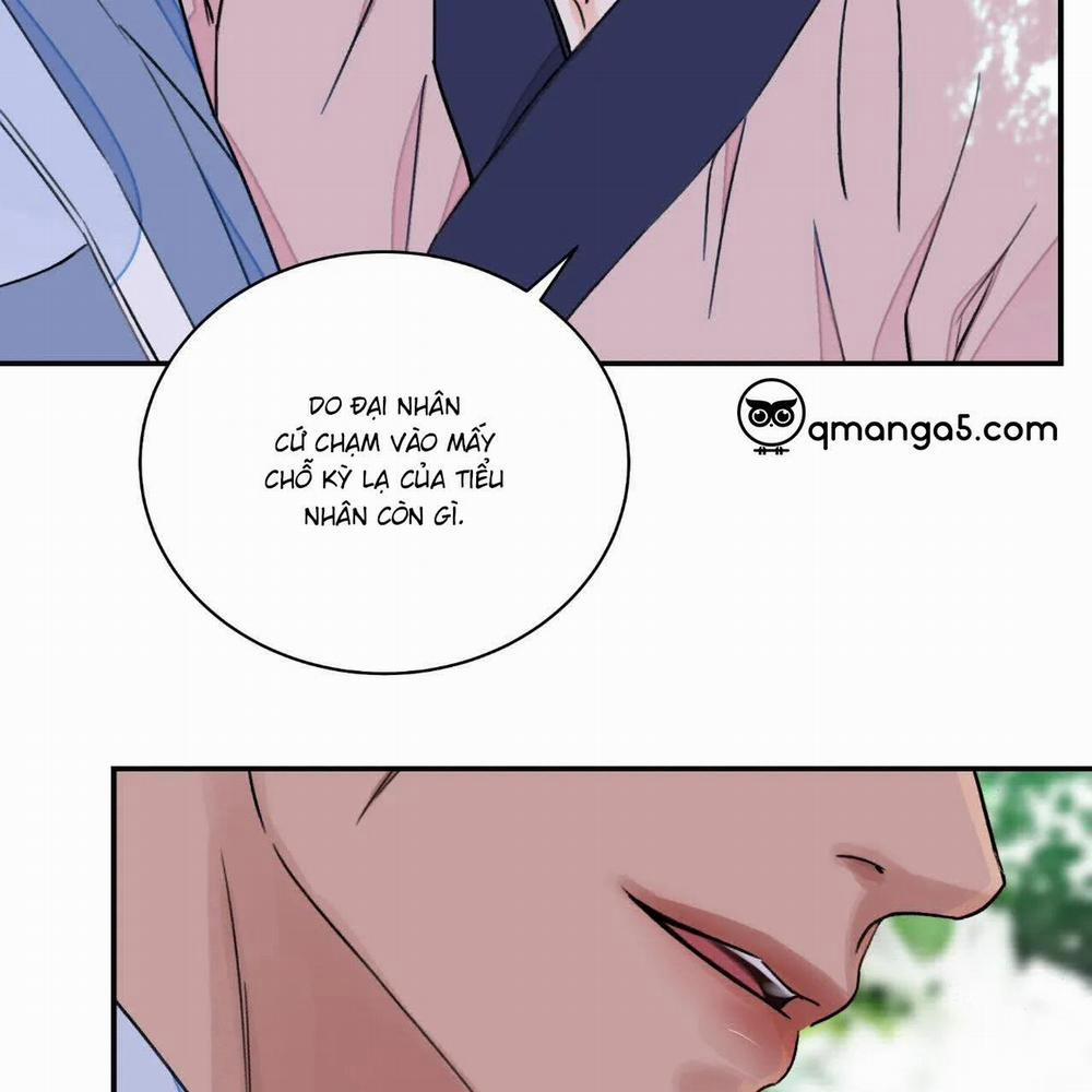 Hoa Và Gươm 27 trang 16