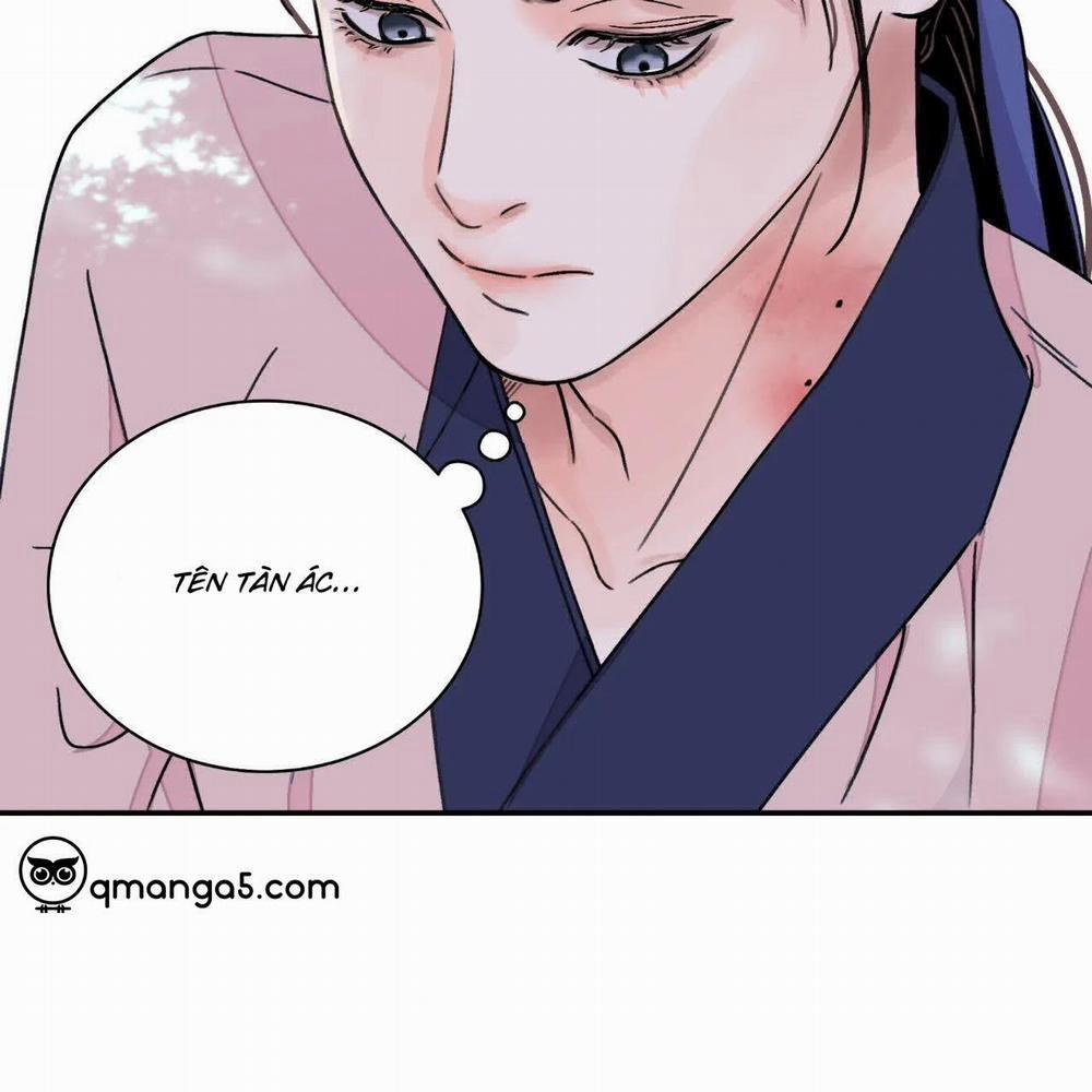 Hoa Và Gươm 27 trang 27