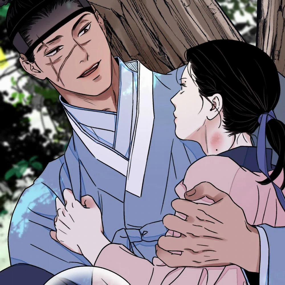 Hoa Và Gươm 27 trang 3