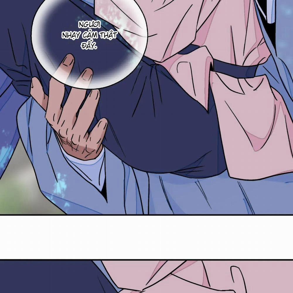 Hoa Và Gươm 27 trang 4