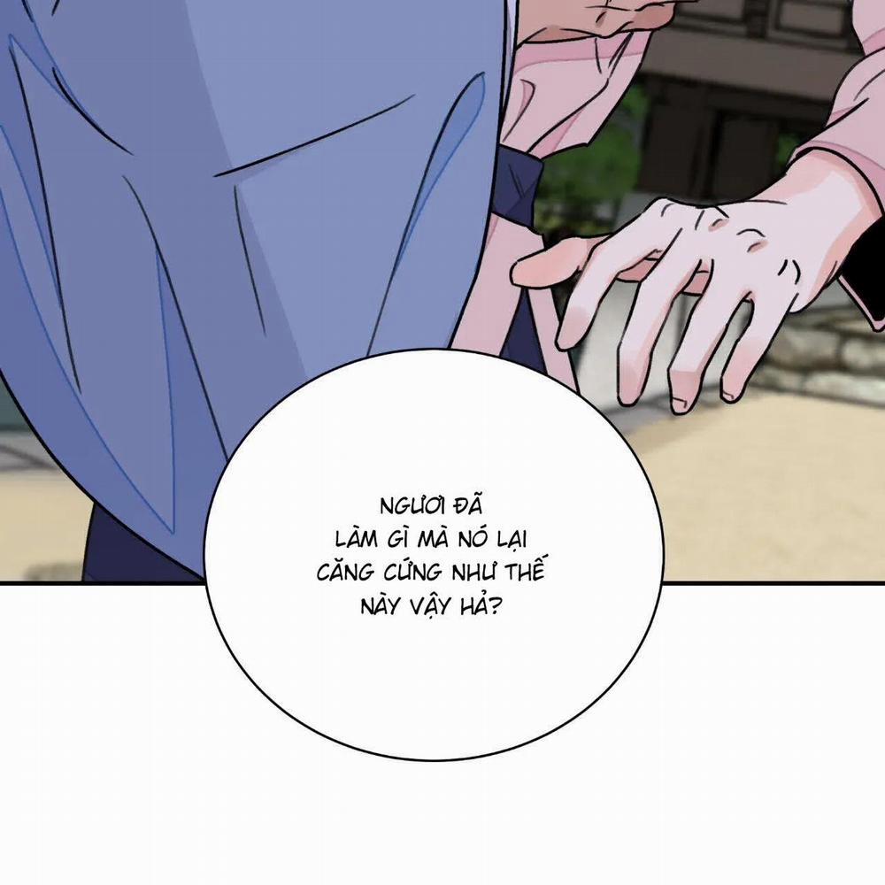 Hoa Và Gươm 27 trang 40